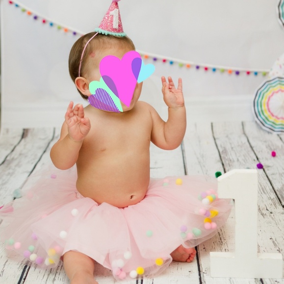 Pink Tutu - Picture 2 of 2